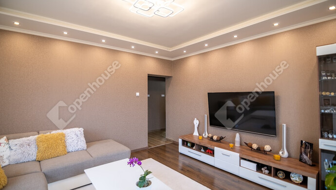 4. kép | Eladó Téglaépítésű lakás, Budapest XV. Ker. (#179524)