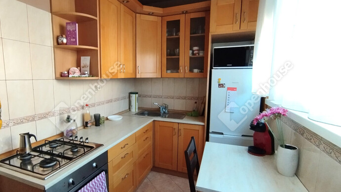 17. kép | Eladó Társasházi lakás, Győr (#180119)