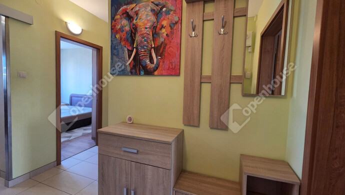 9. kép | Székesfehérvár kiadó társasházi lakás | Kiadó Társasházi lakás, Székesfehérvár (#180193)