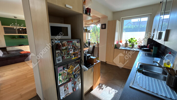 6. kép | Eladó Társasházi lakás, Győr (#180738)