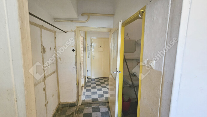 10. kép | Eladó Társasházi lakás, Miskolc (#181130)