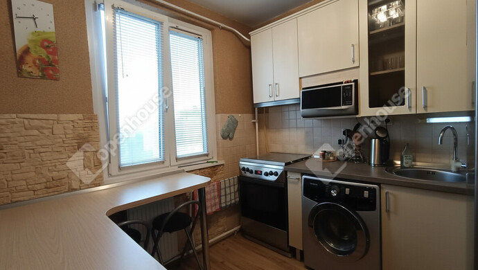 1. kép | Eladó Társasházi lakás, Szeged (#181148)