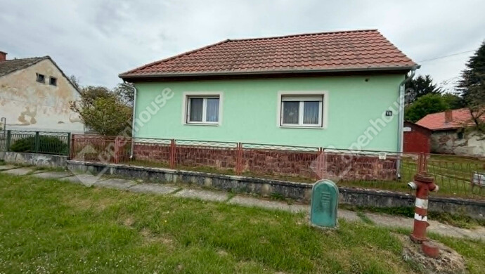 0. kép | Eladó Családi ház, Pusztamagyaród (#181441)