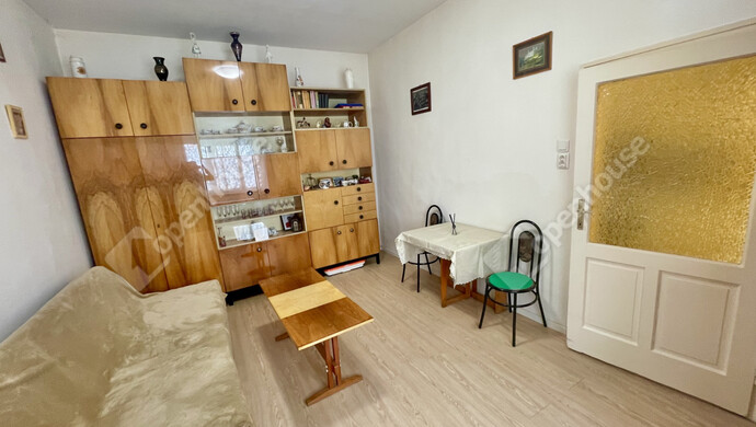 1. kép | Eladó Téglaépítésű lakás, Sopron (#182125)
