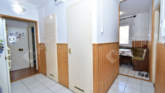4. kép | Eladó Társasházi lakás, Szeged (#173858)