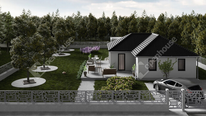 2. kép | Eladó Családi ház, Sopron (#176298)