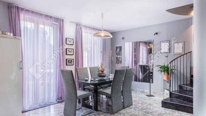 9. kép | Eladó Ikerház, Budapest III. Ker. (#177251)