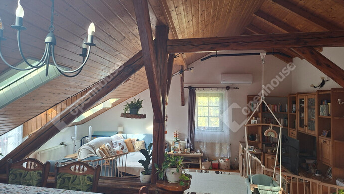 4. kép | Eladó Társasházi lakás, Kaposvár (#177540)