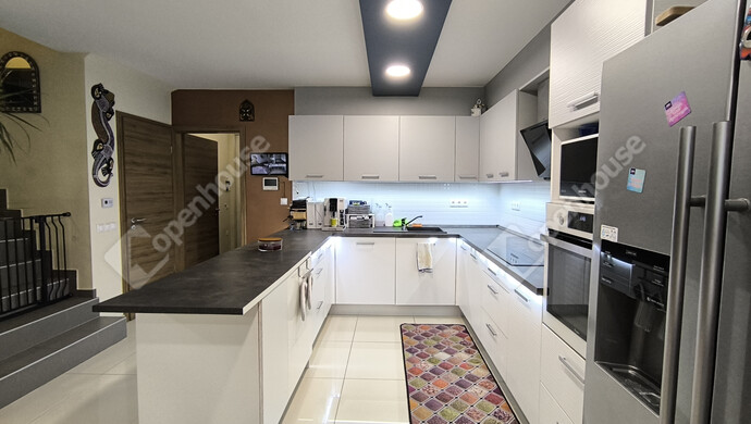 2. kép | Eladó Családi ház, Keszthely (#177658)