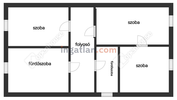 1. kép | Eladó Családi ház, Balatonboglár (#178707)