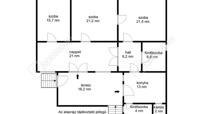 0. kép | Eladó Családi ház, Kismaros (#179192)