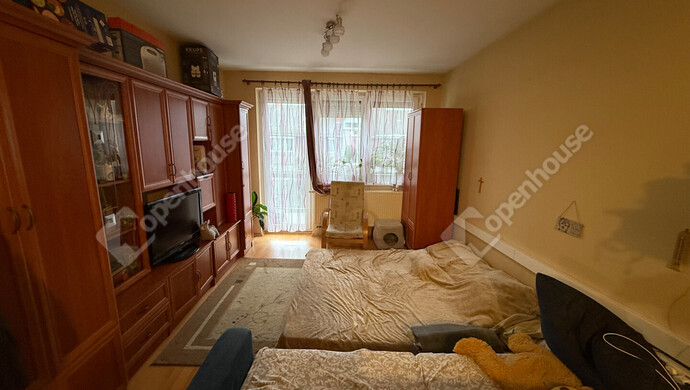 7. kép | Eladó Társasházi lakás, Körmend (#179370)