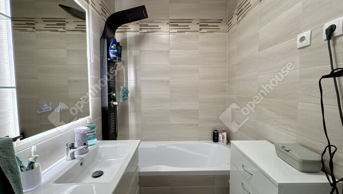 2. kép | Eladó Társasházi lakás, Nagykanizsa (#179653)