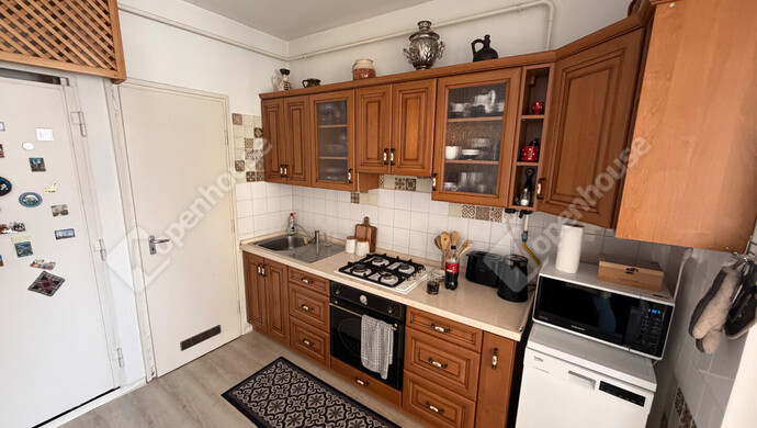 7. kép | Eladó Társasházi lakás, Keszthely (#180457)