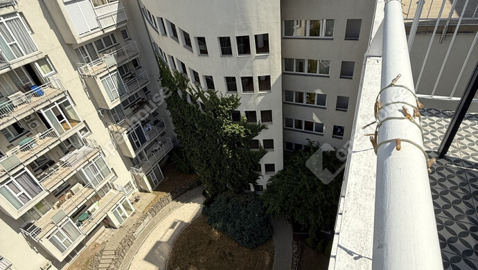 6. kép | Eladó Téglaépítésű lakás, Budapest VII. Ker. (#176022)