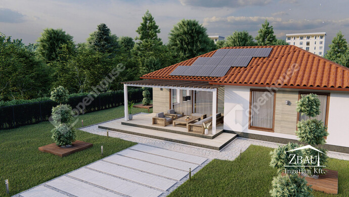 4. kép | Eladó Családi ház, Gencsapáti (#176342)