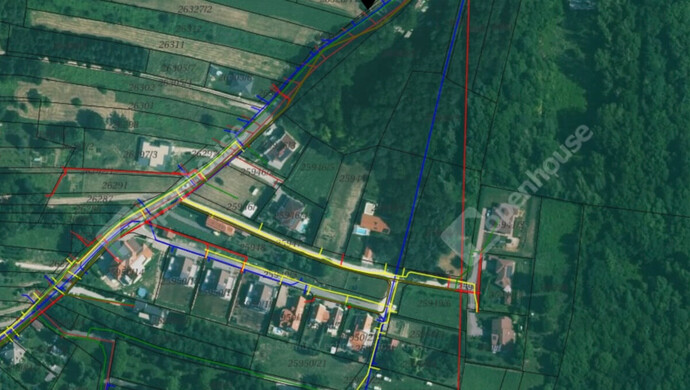 4. kép | Eladó Telek, Zalaegerszeg (#176417)