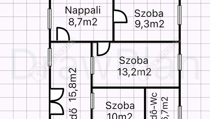5. kép | Eladó Családi ház, Iklódbördőce (#176376)