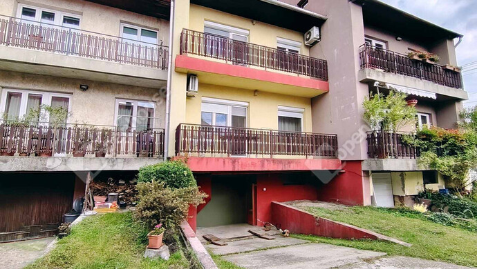 11. kép | Székesfehérvár eladó sorház | Eladó Társasházi lakás, Székesfehérvár (#177382)