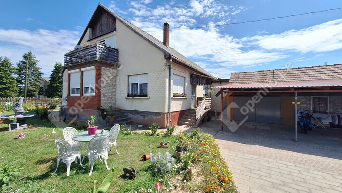 0. kép | Eladó Családi ház, Böhönye (#177812)