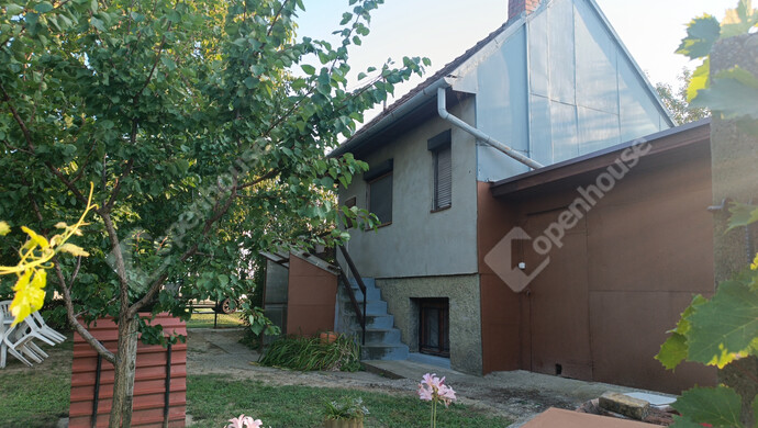 0. kép | Eladó Családi ház, Marcali (#177837)