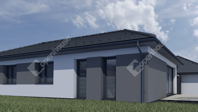 0. kép | Eladó Ikerház, Székesfehérvár (#173282)