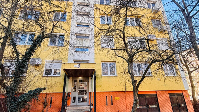 0. kép | Eladó Társasházi lakás, Szeged (#179643)