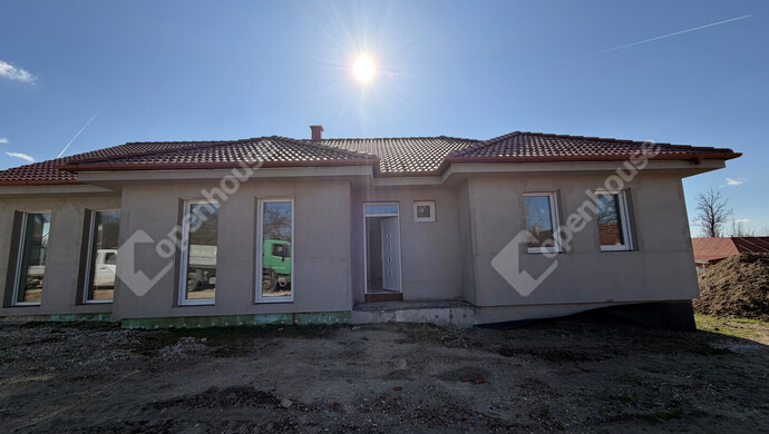 2. kép | Eladó Családi ház, Gyenesdiás (#180069)