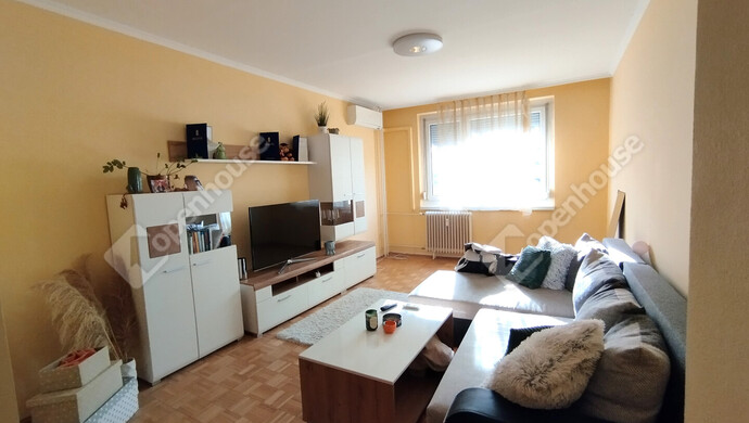 19. kép | Eladó Társasházi lakás, Győr (#180119)