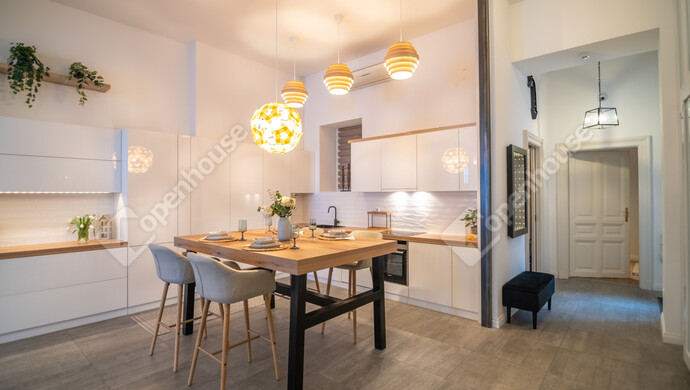 22. kép | Eladó Téglaépítésű lakás, Budapest VI. Ker. (#179435)