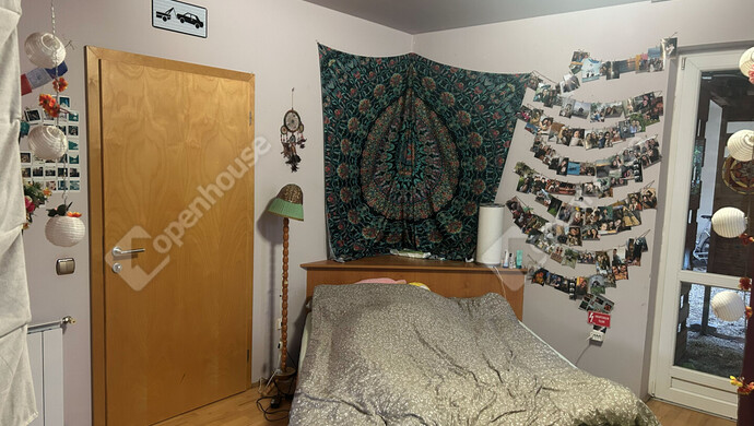 4. kép | Eladó Társasházi lakás, Győr (#180738)