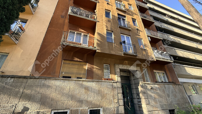 0. kép | Eladó Téglaépítésű lakás, Budapest XI. Ker. (#181057)