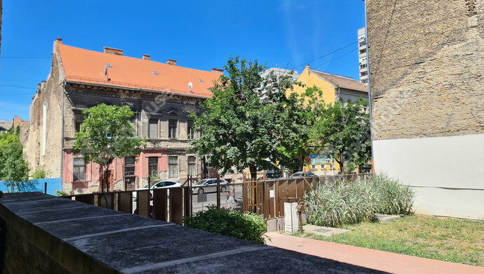 15. kép | Eladó Társasházi lakás, Budapest VIII. Ker. (#182558)