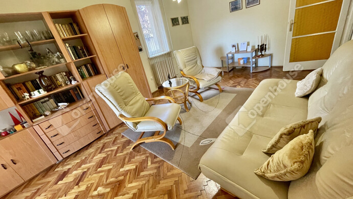 5. kép | Eladó Téglaépítésű lakás, Sopron (#183080)