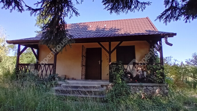 1. kép | Eladó Nyaraló, Nyékládháza (#175972)