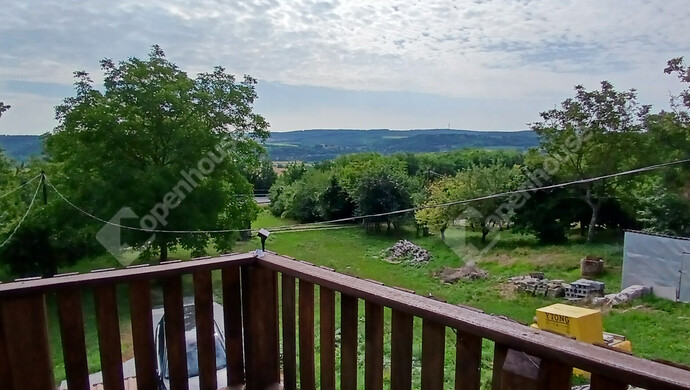 3. kép | Eladó Családi ház, Nagykapornak (#176421)