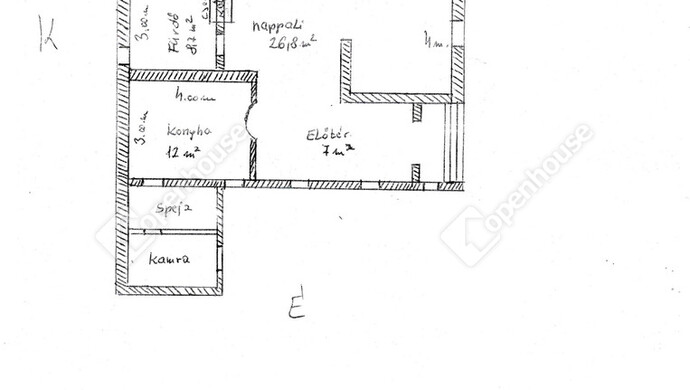 0. kép | Eladó Családi ház, Pacsa (#176680)