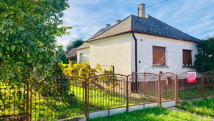 22. kép | Eladó Családi ház, Semjénháza (#177245)