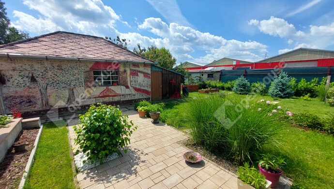 13. kép | Kiadó Családi ház, Tatabánya (#178152)