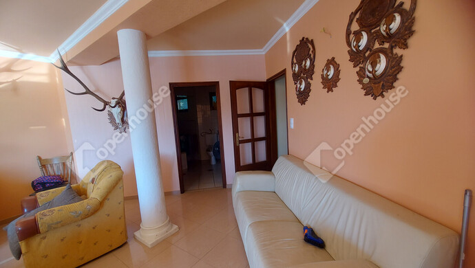 1. kép | Eladó Családi ház, Révfülöp (#178261)