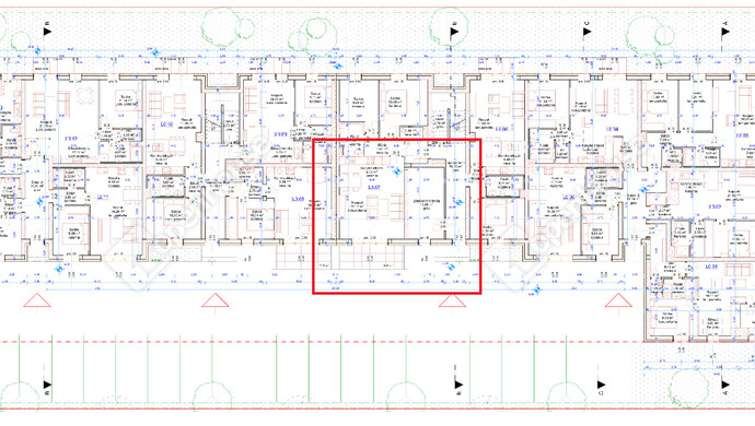 1. kép | Eladó Társasházi lakás, Győr (#178555)