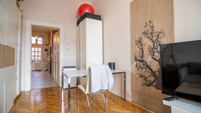 8. kép | Eladó Téglaépítésű lakás, Budapest I. Ker. (#179211)