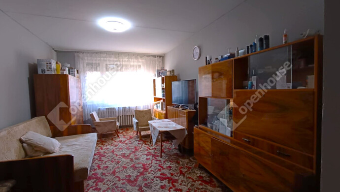 0. kép | Eladó Társasházi lakás, Szeged (#179794)