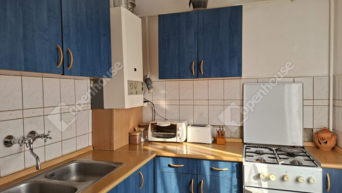 2. kép | Eladó Téglaépítésű lakás, Miskolc (#180178)