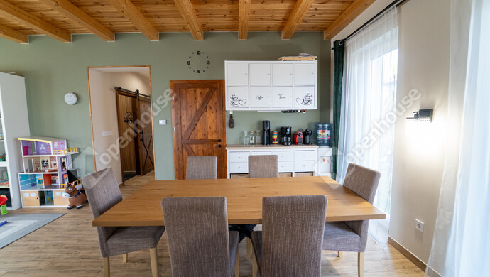 2. kép | Eladó Családi ház, Mikepércs (#180567)