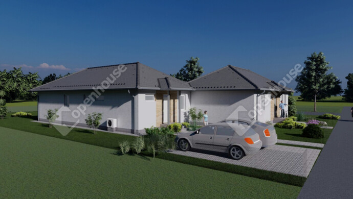 16. kép | Velence eladó családi ház | Eladó Ikerház, Velence (#179927)