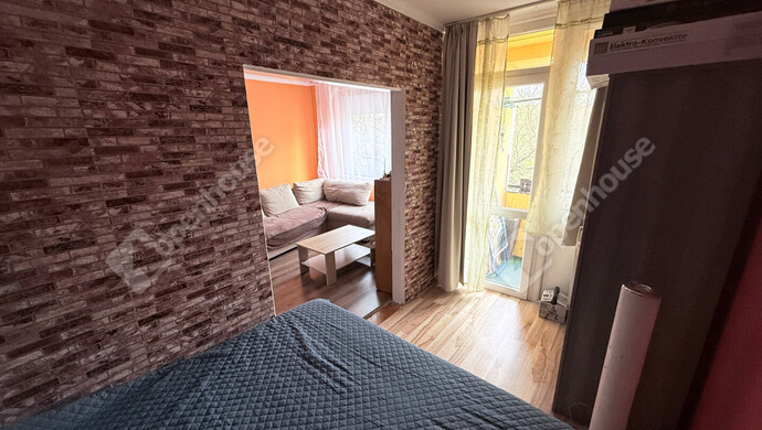 2. kép | Eladó Társasházi lakás, Miskolc (#181125)