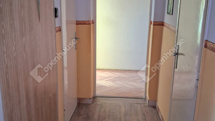 2. kép | Eladó Társasházi lakás, Almásfüzitő (#181385)