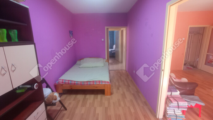 1. kép | Eladó Társasházi lakás, Zalaegerszeg (#177007)