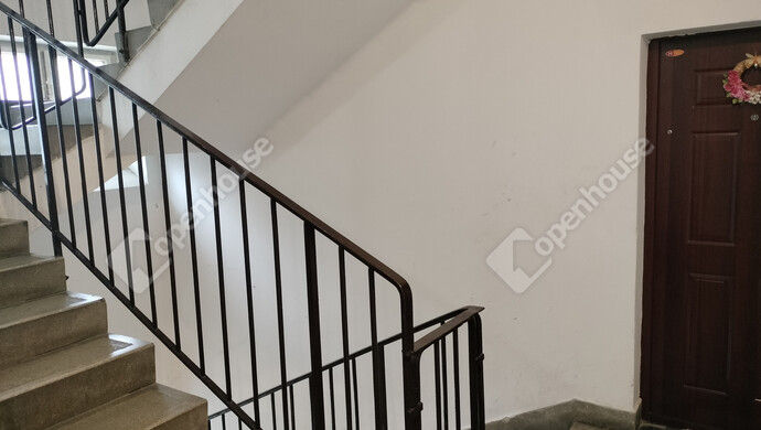 17. kép | Eladó Téglaépítésű lakás, Győr (#178443)